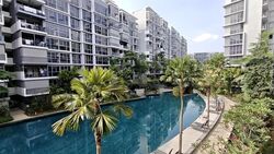 The Visionaire (D27), Condominium #613362071